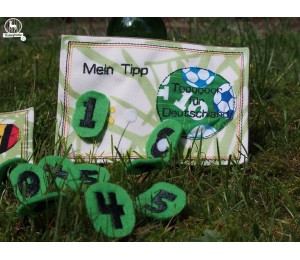 ITH - TippRug Fußball